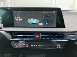 Kia EV6 Long Range Upgrade