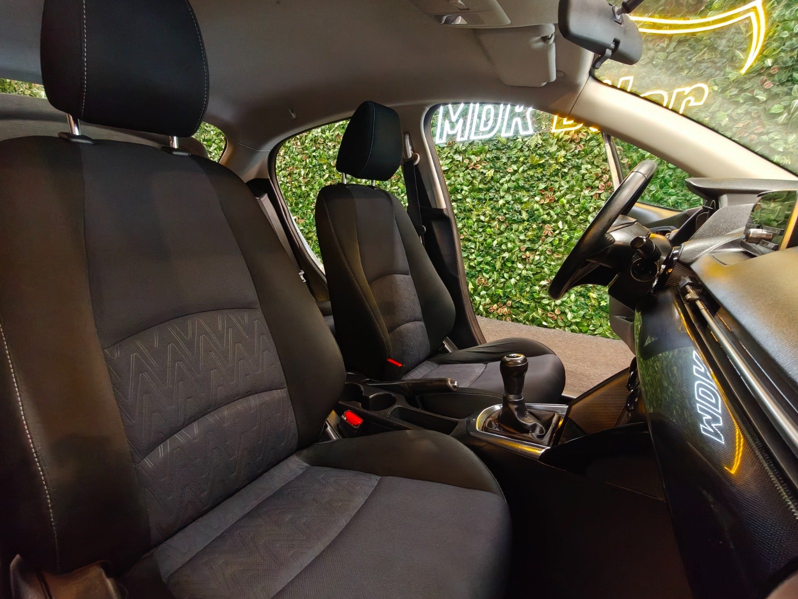 Billede af Mazda 2 1,5 SkyActiv-G 90 Nakama