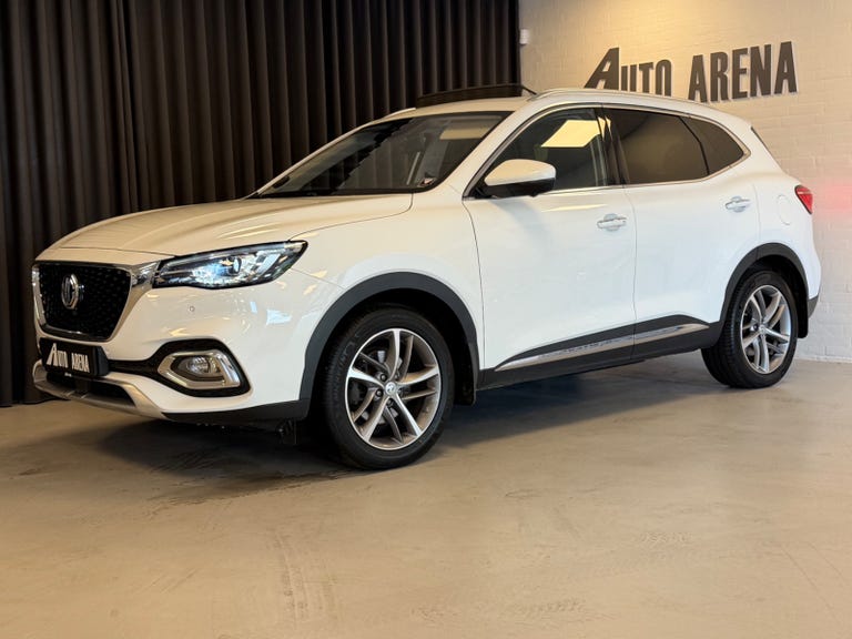 MG EHS PHEV Luxury