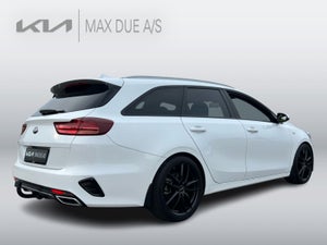 Kia Ceed T-GDi Active SW