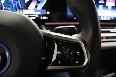 BMW i5 eDrive40 M-Sport