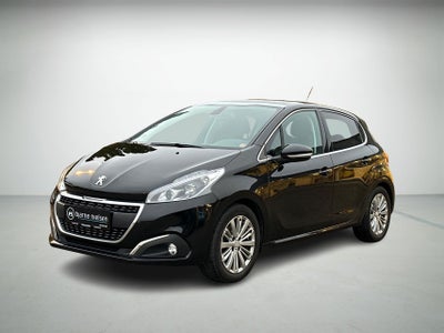 Peugeot 208 BlueHDi 100 Prestige Sky