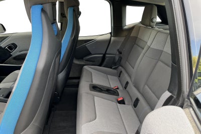 BMW i3 Edition WindMill