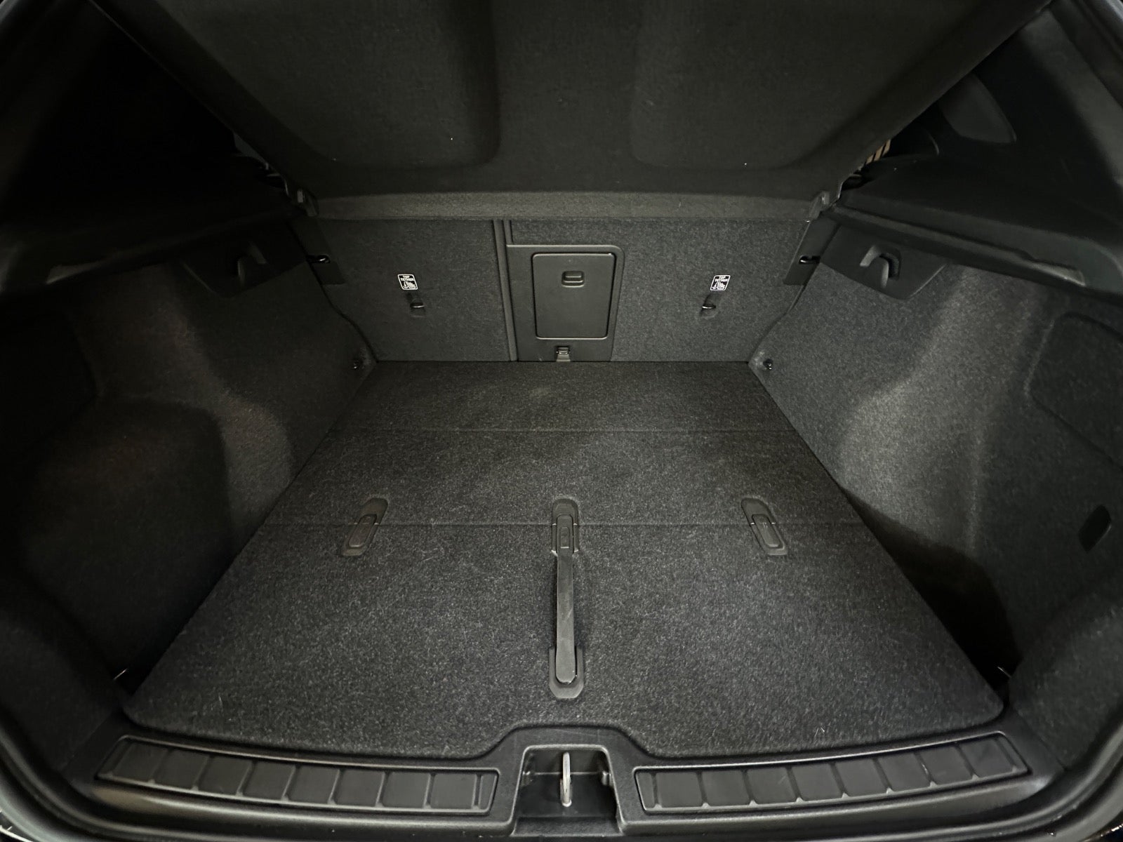 Billede af Volvo XC40  P6 ReCharge Ultimate