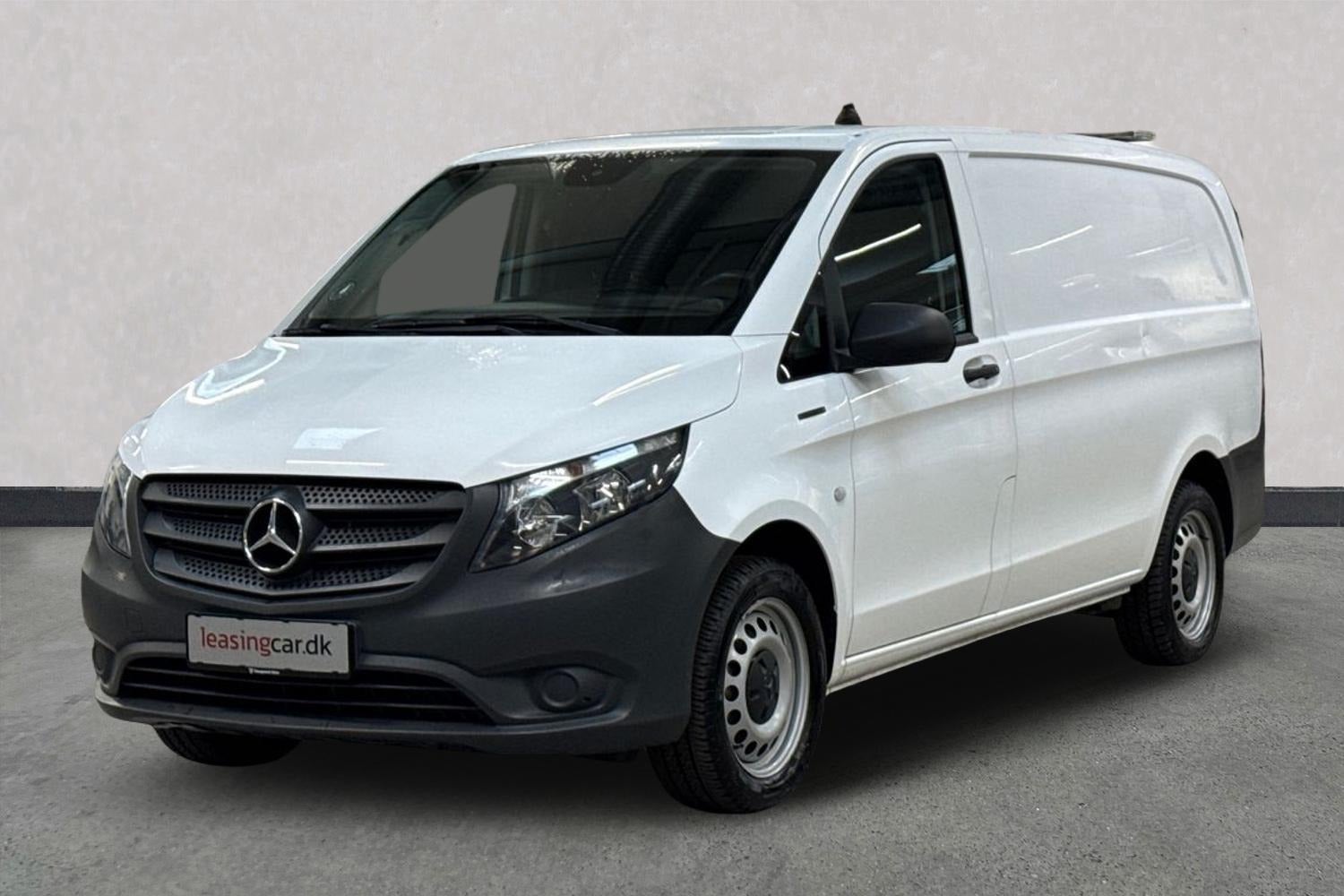 Billede af Mercedes eVito 111  L