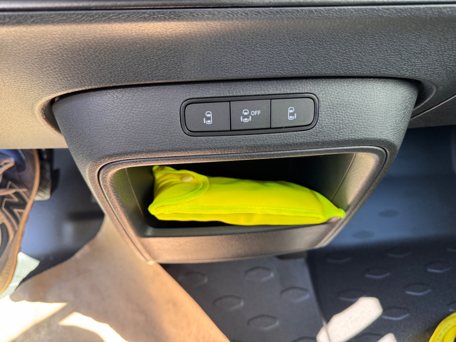 VW ID.Buzz Cargo Comfort