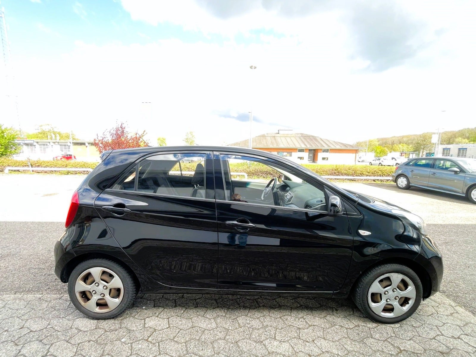 Billede af Kia Picanto 1,0 Active Eco