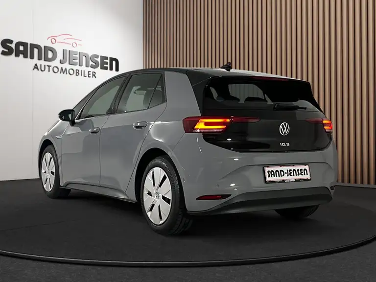 VW ID.3 Pro