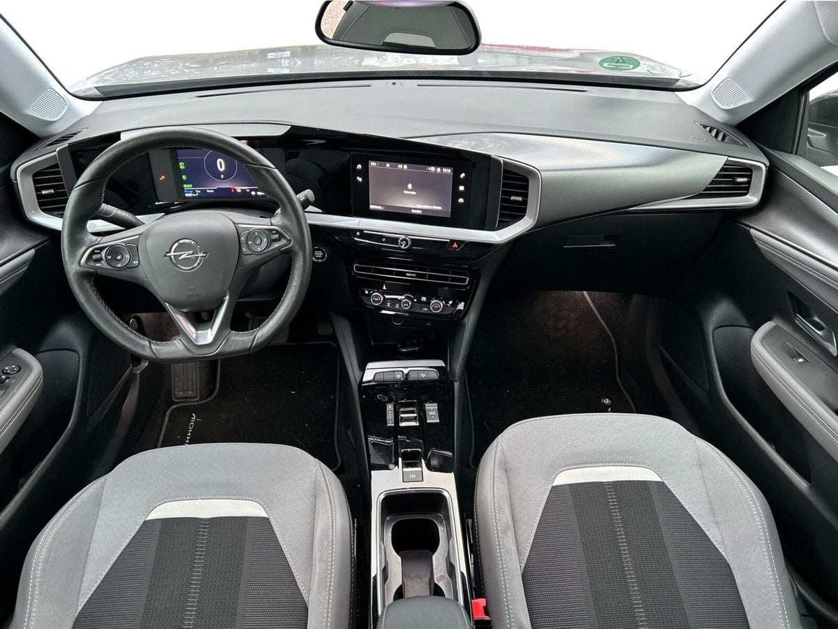 Opel Mokka-e Elegance billede 9