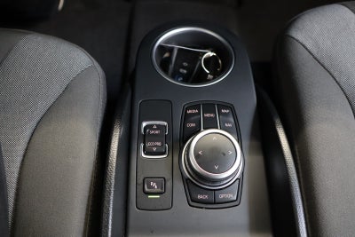 BMW i3s Comfort Advanced