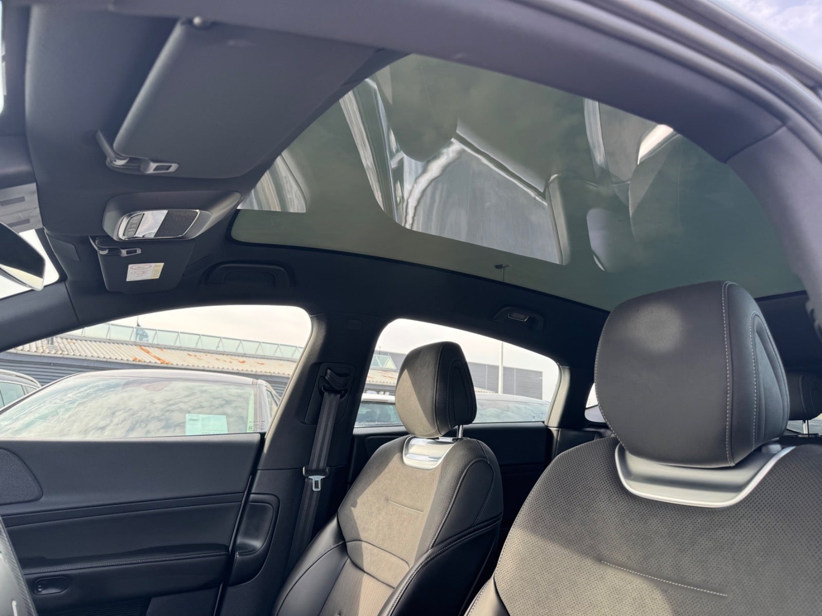 Billede af Xpeng G6  Standard Range