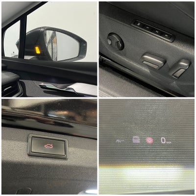 Skoda Enyaq iV Plus Loft