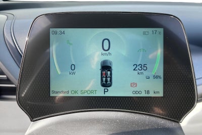 BYD Atto 3 Comfort