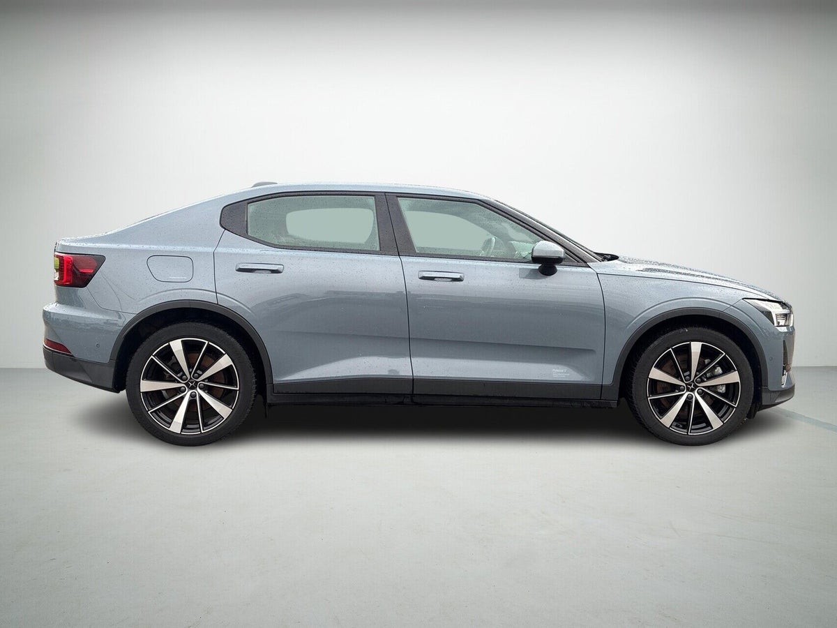 Polestar 2 Long Range billede 5