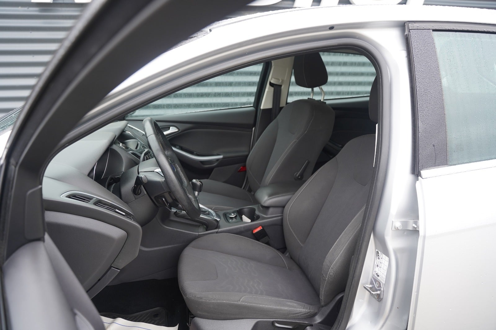 Billede af Ford Focus 1,6 SCTi 150 Titanium