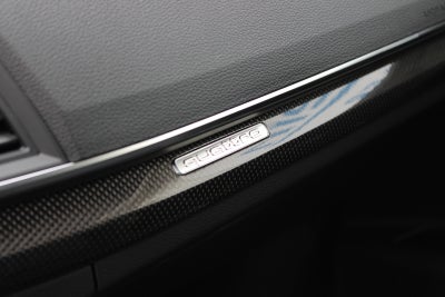 Audi SQ5 TDi S-line quattro Tiptr.