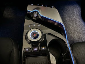 Kia EV6 Long Range Upgrade