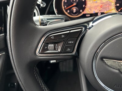 Bentley Flying Spur W12 Mulliner Mansory Black Line aut.