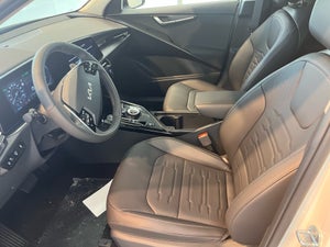 Kia Niro EV Prestige
