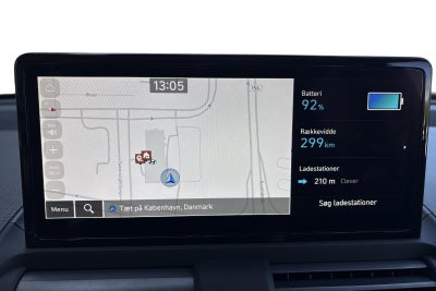 Hyundai Inster Advanced