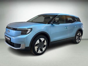 Ford Explorer Premium Extended Range