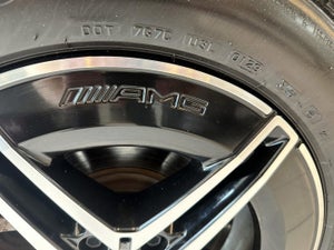 Mercedes EQB300 AMG Line 4Matic 7prs