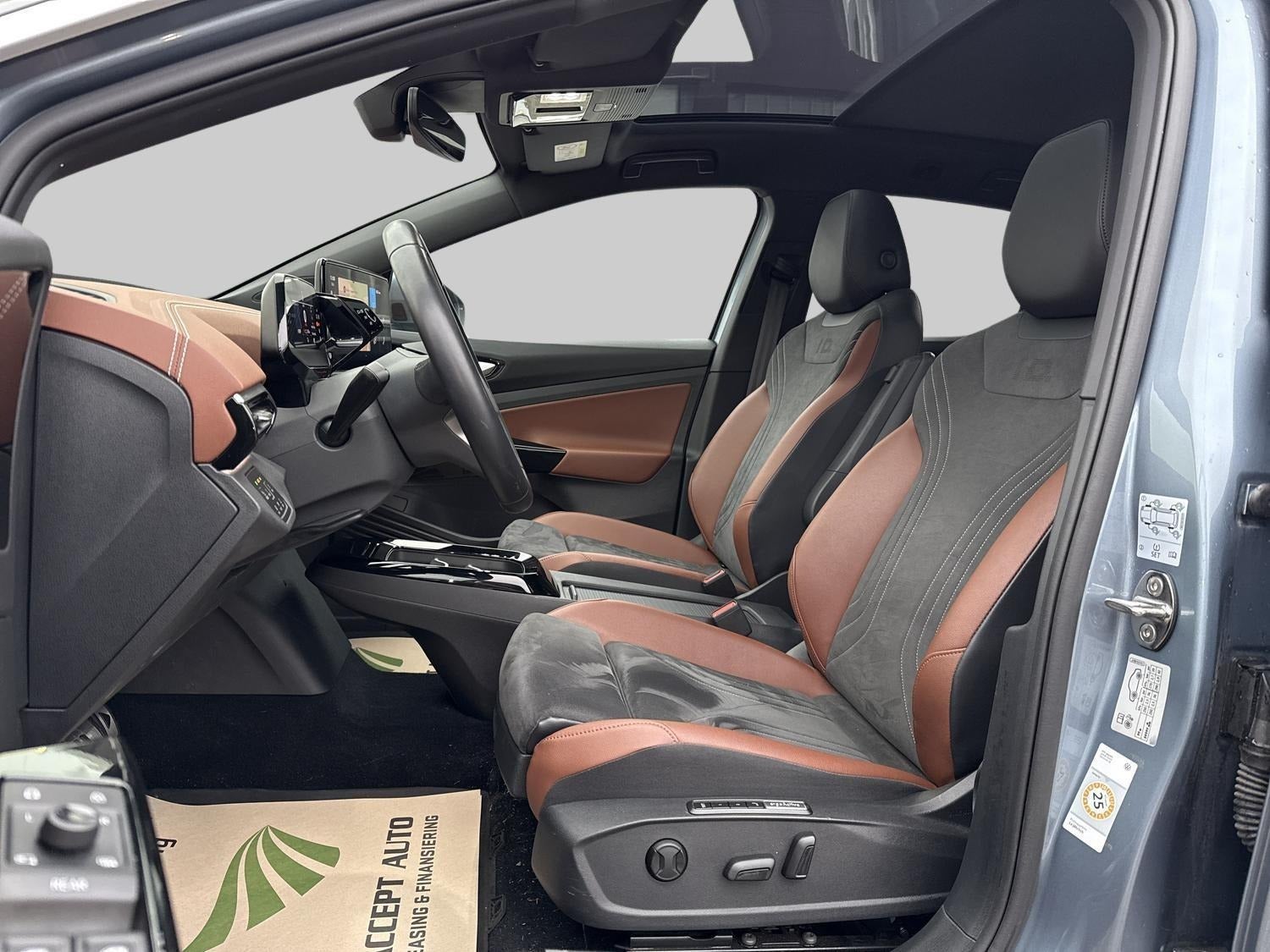 Billede af VW ID.5 77 Pro Performance