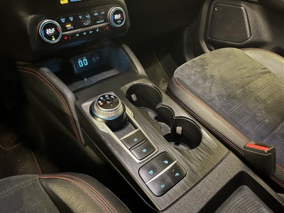 Ford Kuga PHEV ST-Line X CVT billede 3