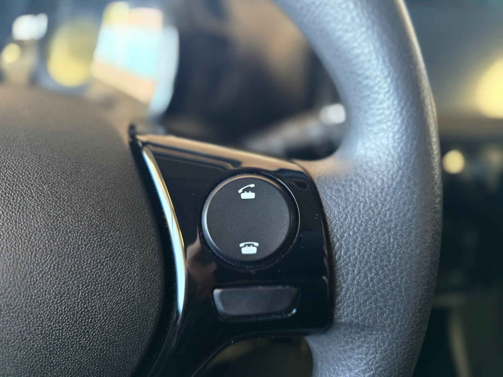Billede af Citroën C1 1,0 VTi Attaque