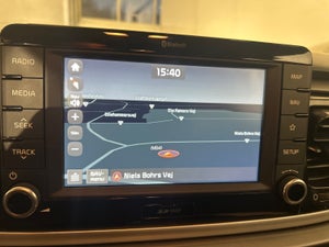 Kia Rio T-GDi Advance