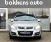 Suzuki SX4 CombiBack SE thumbnail