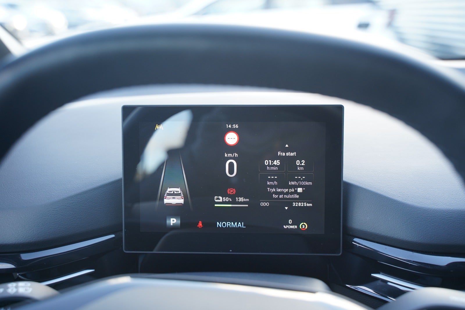 Billede af MG 4 51 Standard