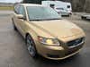 Volvo V50 D Summum