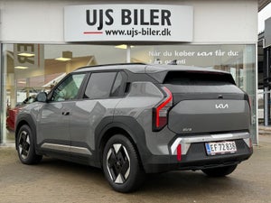 Kia EV3 Long Range Prestige