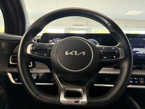 Kia Sportage PHEV GT-Line aut. 4WD