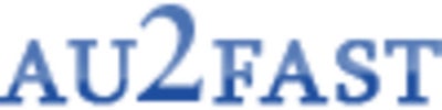 Au2Fast logo