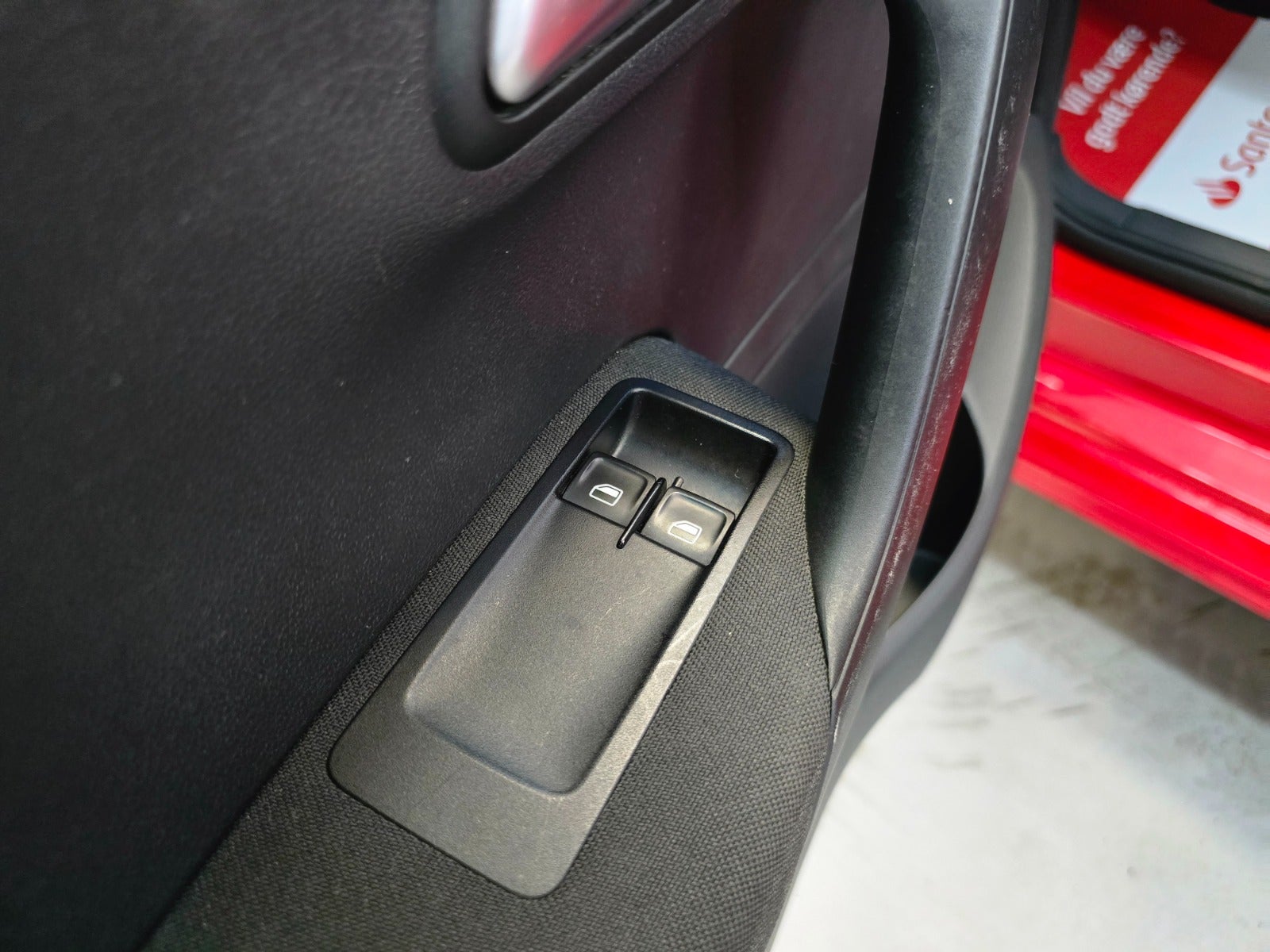 Billede af VW Polo 1,0 TSi 95 BlueMotion