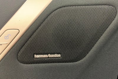 BMW iX xDrive40 Supercharged