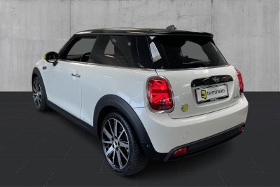 MINI Cooper SE Essential - 2