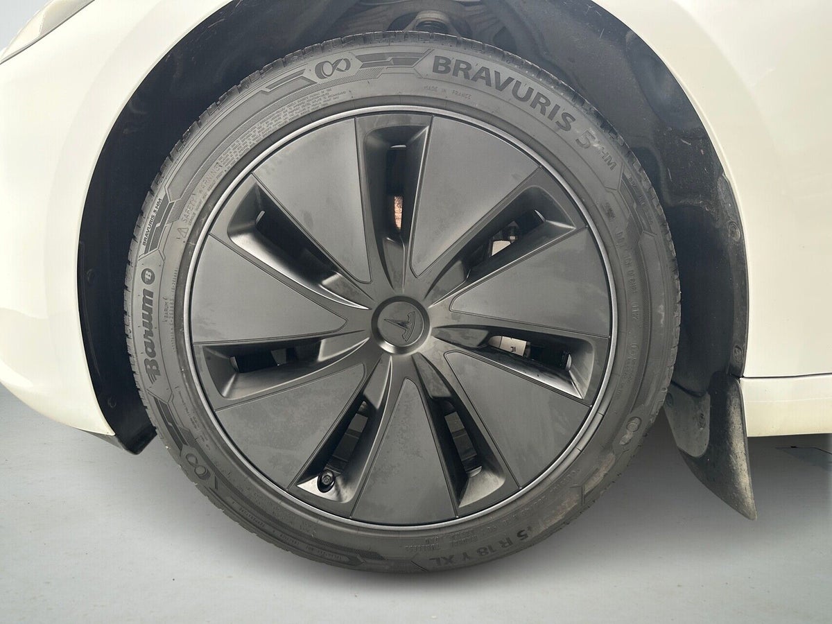 Tesla Model 3 RWD billede 8