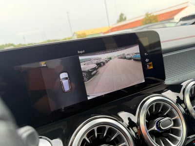 Mercedes EQB250 AMG Line