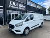Ford Transit Custom 300 L2 TDCi 170 Trend thumbnail
