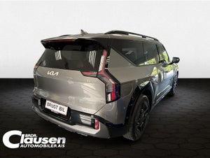 Kia EV9 Long Range Performance GT-Line AWD 6prs