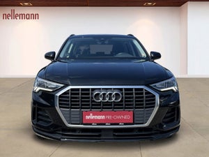 Audi Q3 TFSi e S-line Prestige S-tr.