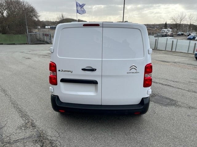 Billede af Citroën ë-Jumpy 75 L2 MasterLine