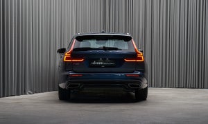 Volvo V60 T6 ReCharge R-Design aut. AWD