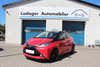 Toyota Aygo VVT-i x-cite