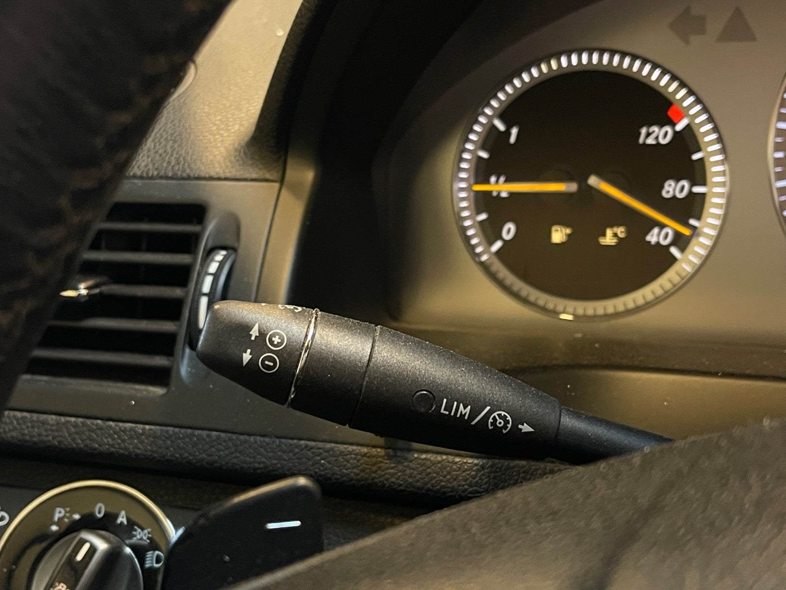 Mercedes C220 CDi Avantgarde stc. aut.