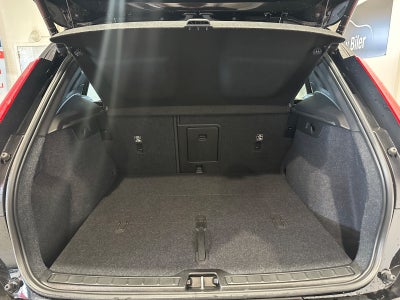 Volvo XC40 P6 ReCharge Plus