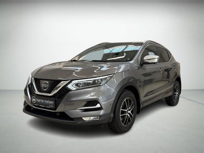 Nissan Qashqai Dig-T 115 Tekna+ X-tr.